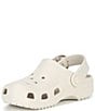 Crocs Women's Classic Buckle Clogs - Image 4