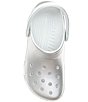 Crocs Women's Classic Metallic Clogs - Image 5