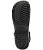 Crocs Women's Classic Pearl Embellished Ballet Clogs - Image 6