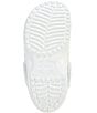 Crocs Women's Classic Unfurgettable Bling Clogs - Image 6
