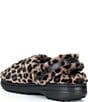 Crocs Women's Classic Unfurgettable Leopard Print Clogs - Image 3