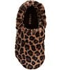 Crocs Women's Classic Unfurgettable Leopard Print Clogs - Image 5
