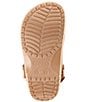 Crocs Women's Crafted Vegan Suede Stitch Clogs - Image 6