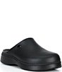 Crocs Women's Dylan Notched Clogs - Image 1