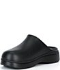 Crocs Women's Dylan Notched Clogs - Image 6