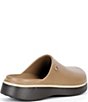 Crocs Women's Dylan Notched Clogs - Image 3