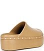 Crocs Women's Dylan Studded Platform Clogs - Image 3