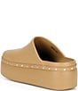 Crocs Women's Dylan Studded Platform Clogs - Image 5