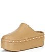 Crocs Women's Dylan Studded Platform Clogs - Image 4