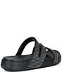 Crocs Women's Getaway Gems Strappy Slide Sandals - Image 2