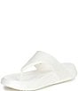 Crocs Women's Getaway Gems Triangle Flip Flops - Image 6