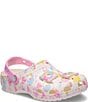 Crocs Women's Hello Kitty & Friends Classic Clogs - Image 1