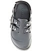 Crocs Women's Loaferette Star Studded Platform Clogs - Image 5