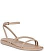 Crocs Women's Miami Ankle Strap Flat Sandals - Image 1