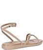 Crocs Women's Miami Ankle Strap Flat Sandals - Image 2