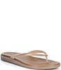 Crocs Women's Miami Jelly Flip Flops - Image 1