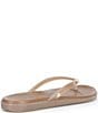 Crocs Women's Miami Jelly Flip Flops - Image 2