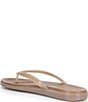 Crocs Women's Miami Jelly Flip Flops - Image 3