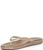 Crocs Women's Miami Jelly Flip Flops - Image 4