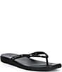 Crocs Women's Miami Studded Flip Flops - Image 1