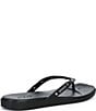 Crocs Women's Miami Studded Flip Flops - Image 2