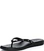Crocs Women's Miami Studded Flip Flops - Image 4