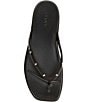 Crocs Women's Miami Studded Flip Flops - Image 5