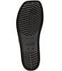 Crocs Women's Miami Studded Flip Flops - Image 6