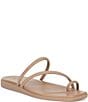 Crocs Women's Miami Toe Loop Sandals - Image 1