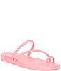 Crocs Women's Miami Toe Loop Sandals - Image 1