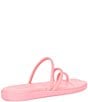 Crocs Women's Miami Toe Loop Sandals - Image 5