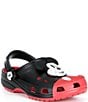 Crocs Women's Mickey Mouse Classic Clogs - Image 1