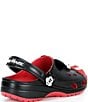 Crocs Women's Mickey Mouse Classic Clogs - Image 2