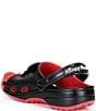 Crocs Women's Mickey Mouse Classic Clogs - Image 3