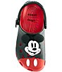 Crocs Women's Mickey Mouse Classic Clogs - Image 5