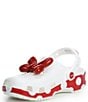 Crocs Women's Minnie Mouse Classic Clogs - Image 4