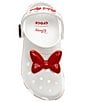Crocs Women's Minnie Mouse Classic Clogs - Image 5