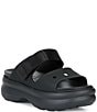 Crocs Women's Soho Two Strap Platform Sandals - Image 1