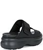Crocs Women's Soho Two Strap Platform Sandals - Image 2