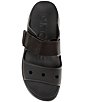 Crocs Women's Soho Two Strap Platform Sandals - Image 5