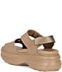 Crocs Women's Soho Y Strap Platform Sandals - Image 3