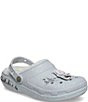 Crocs x Peanuts Women's Classic Lined Clogs - Image 1