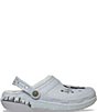 Crocs x Peanuts Women's Classic Lined Clogs - Image 2
