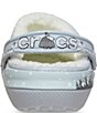 Crocs x Peanuts Women's Classic Lined Clogs - Image 3
