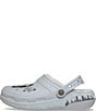 Crocs x Peanuts Women's Classic Lined Clogs - Image 4