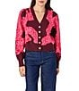 Crosby By Mollie Burch Jude Cardigan - Image 1