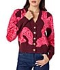 Crosby By Mollie Burch Jude Cardigan - Image 3