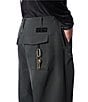 Cross Eyed Moose Skydiver Tech Pants, Color:Unexplored - Image 4