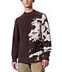 Cross Eyed Moose Retractor Patterned Sweater,New Products : American Fashion Style Bags On Sale Cross Eyed Moose Retractor Patterned Sweater,New Products : American Fashion Style Bags On Sale