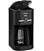 Color:Black - Image 3 - 12-Cup Classic Programmable Coffeemaker